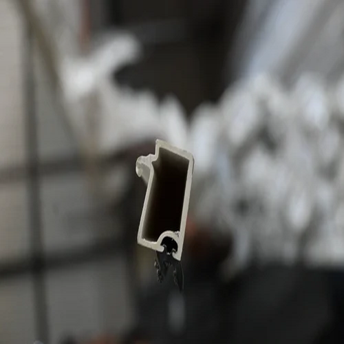5mm Sliding Bead UPVC Glazing Profile
