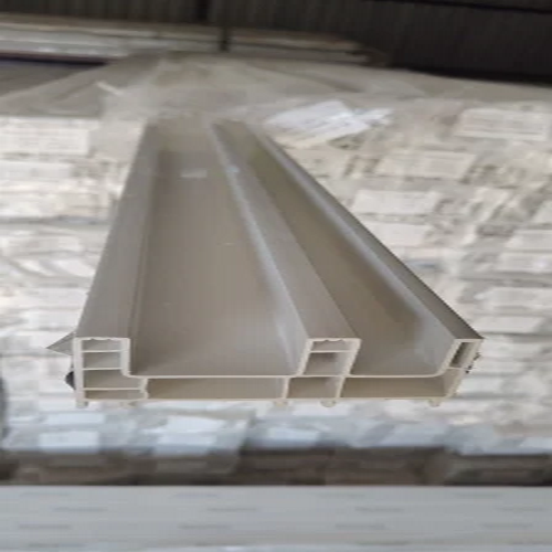 90mm UPVC Windows Profile