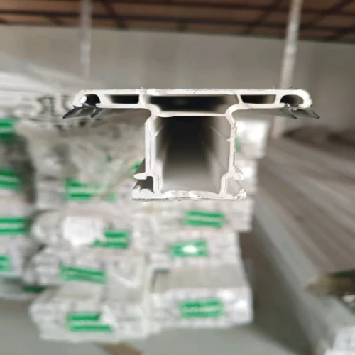 65mm Sash Mullion UPVC Profile