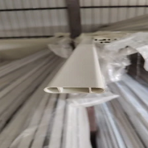 60mm Blend Lower UPVC Profile