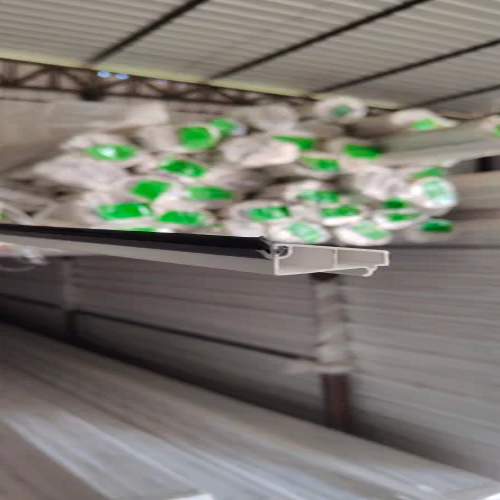 5mm Casement Single Glazing Bead UPVC Profile - Image 2