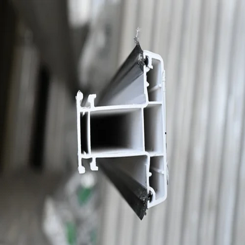 T Mullion UPVC Profile - Image 2