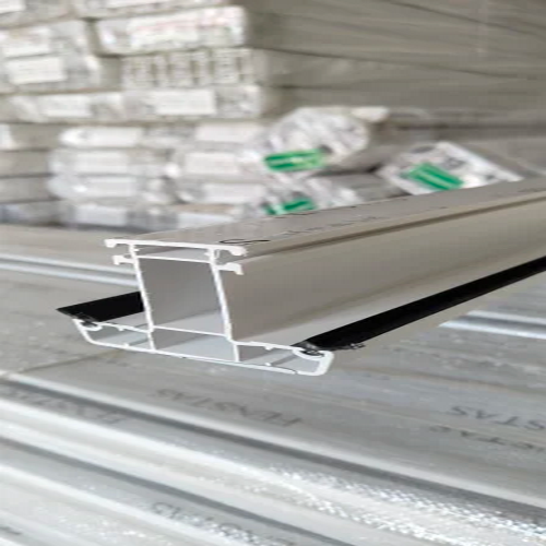 65mm Sash Mullion UPVC Profile - Image 2