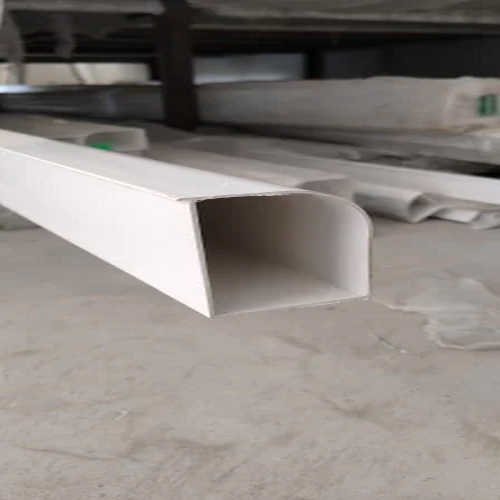80mm & 60mm Bay Corner Fenstas UPVC Profile - Image 4