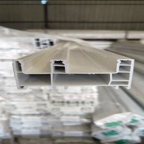 82mm 2.5Track UPVC Profile - Image 4