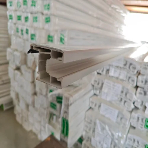 90 66mm Sliding Sash UPVC Profile - Image 4
