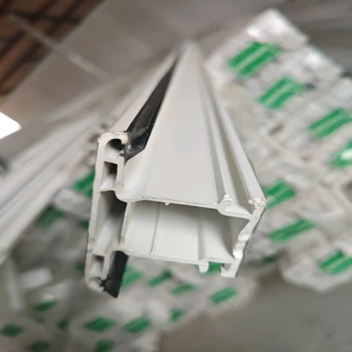 65mm Sash Mullion UPVC Profile - Image 4