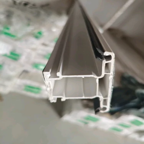 65mm Sash Mullion UPVC Profile - Image 3