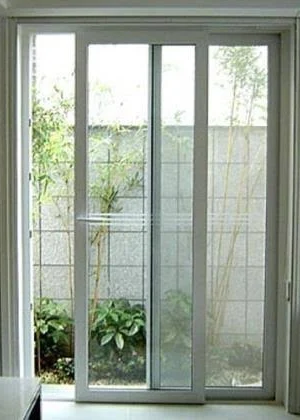 UPVC Sliding Doors